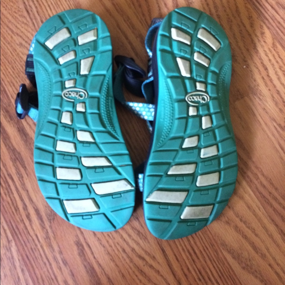 Chaco sandals